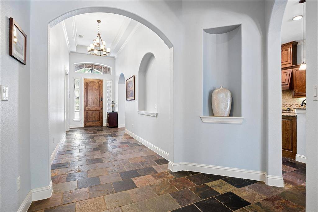 5913 Lavon Drive, Flower Mound, TX 75028