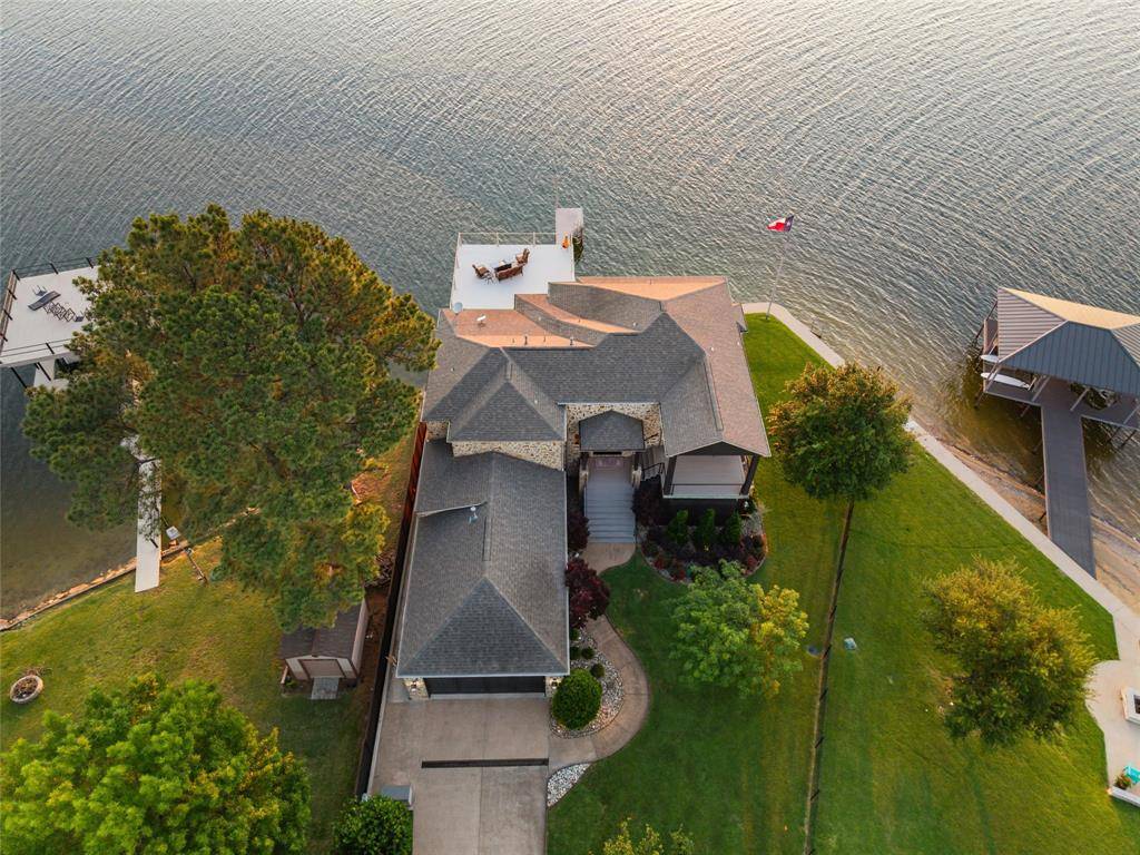 160 Surls Drive, Mabank, TX 75156