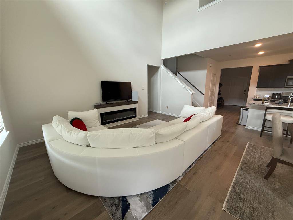 4316 High Country Road, Aubrey, TX 76227
