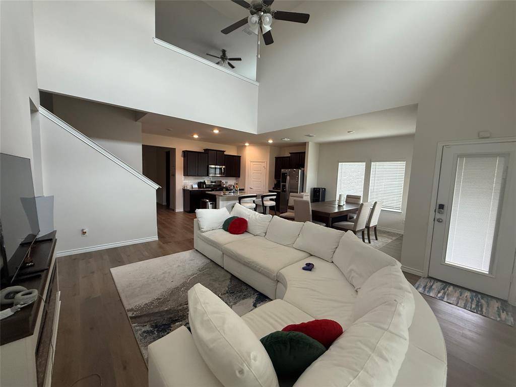 4316 High Country Road, Aubrey, TX 76227