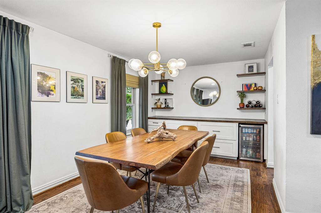 9605 Crestedge Drive, Dallas, TX 75238