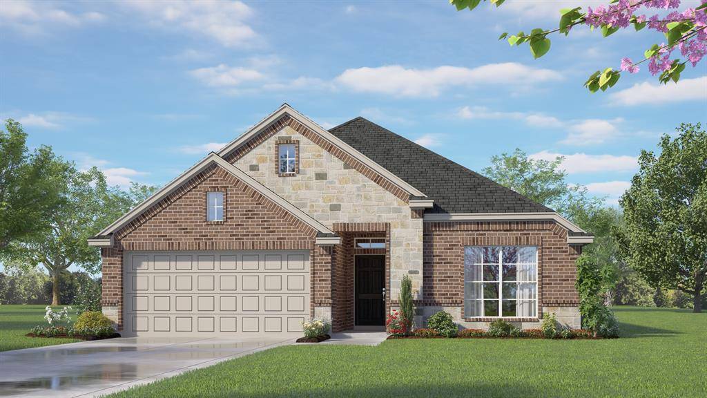 7716 Gatevine Avenue, Joshua, TX 76058