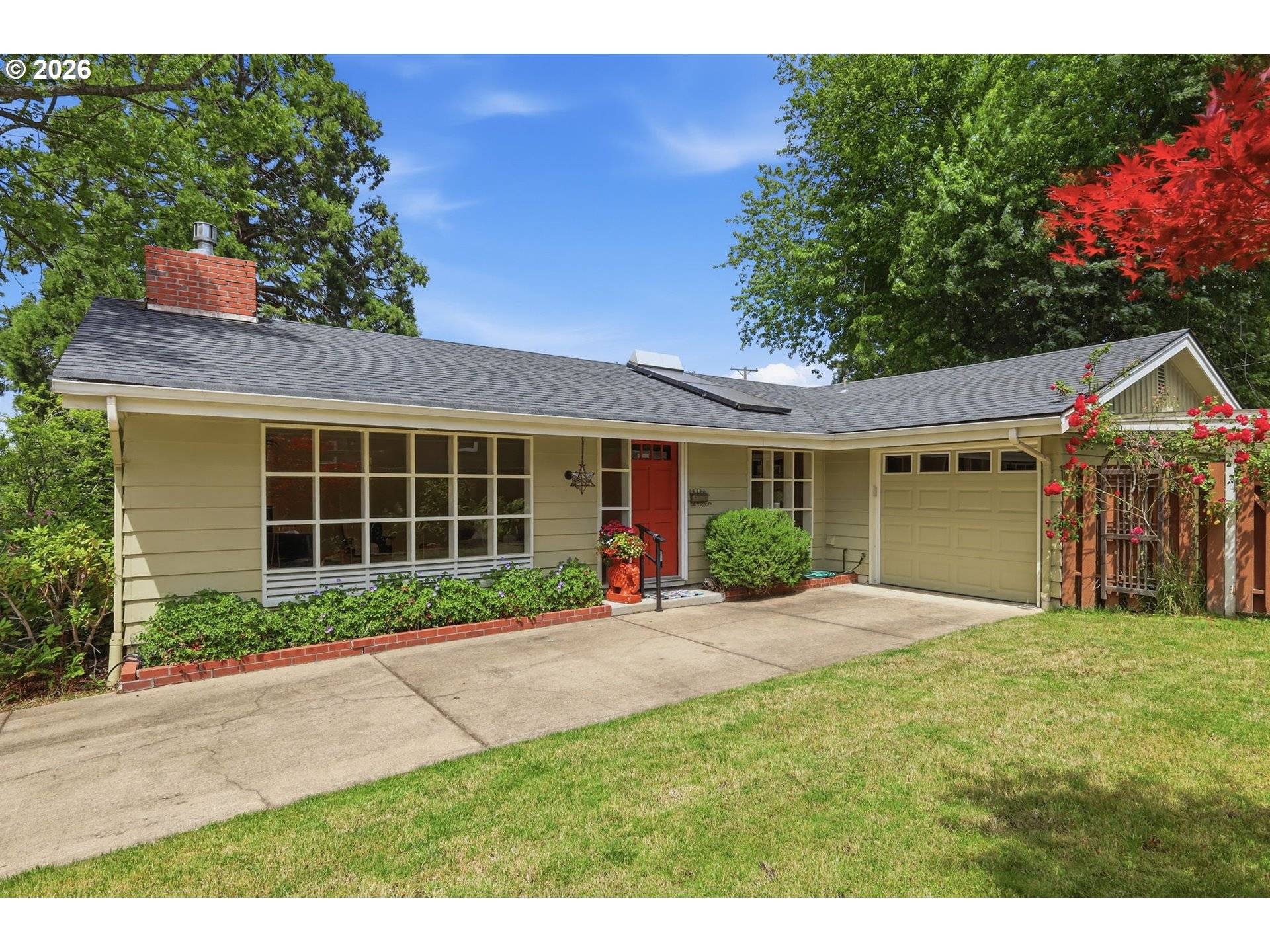 3025 HARRIS ST, Eugene, OR 97405