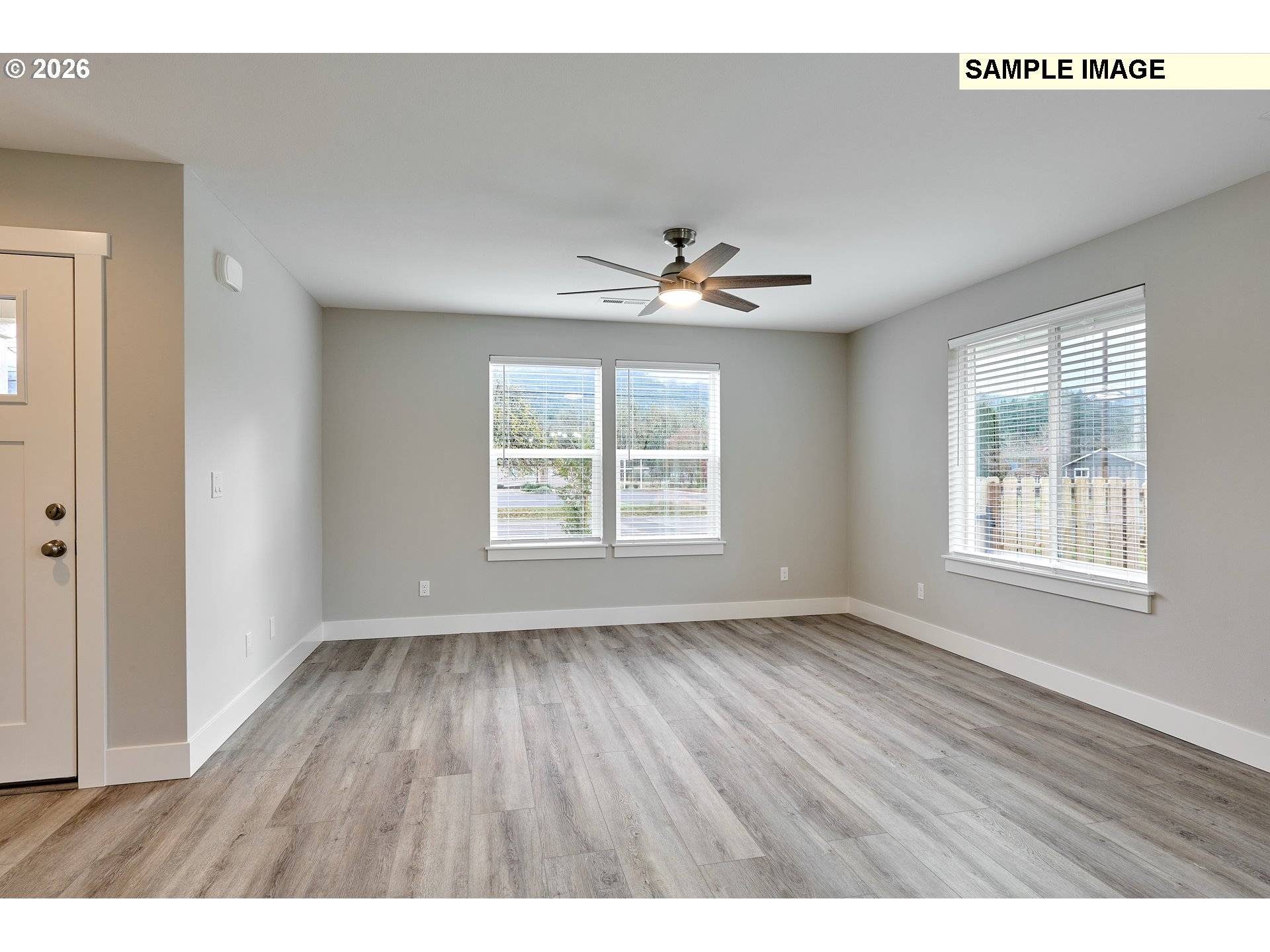 0 NW Alder ST, Mill City, OR 97360