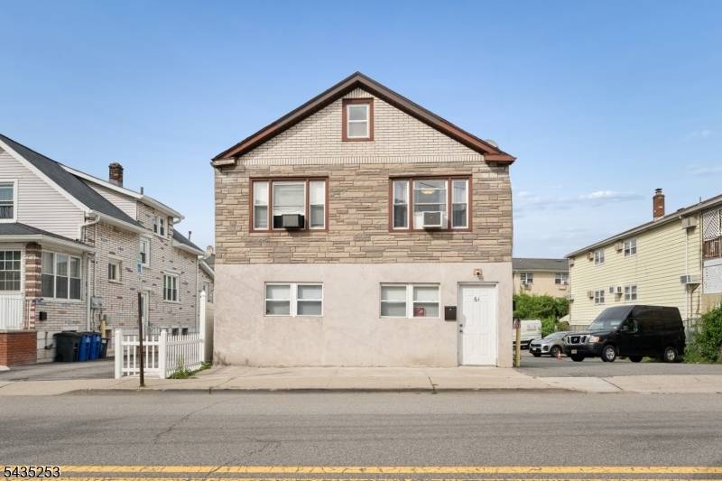 61 Union St #2, Lodi Boro, NJ 07644