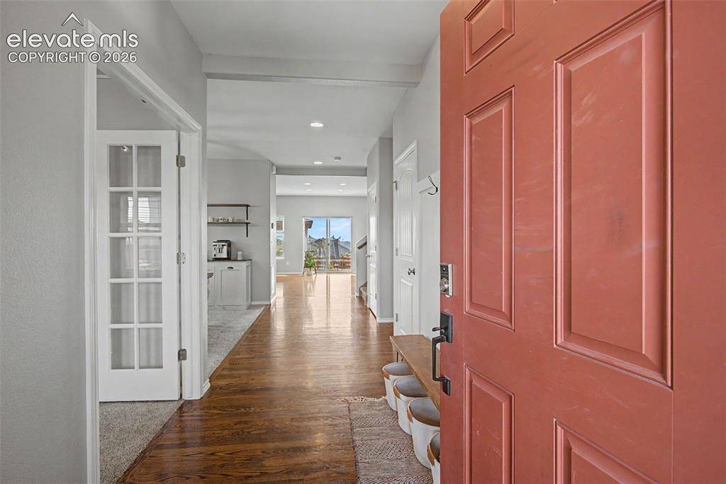 12663 Handles Peak WAY, Peyton, CO 80831