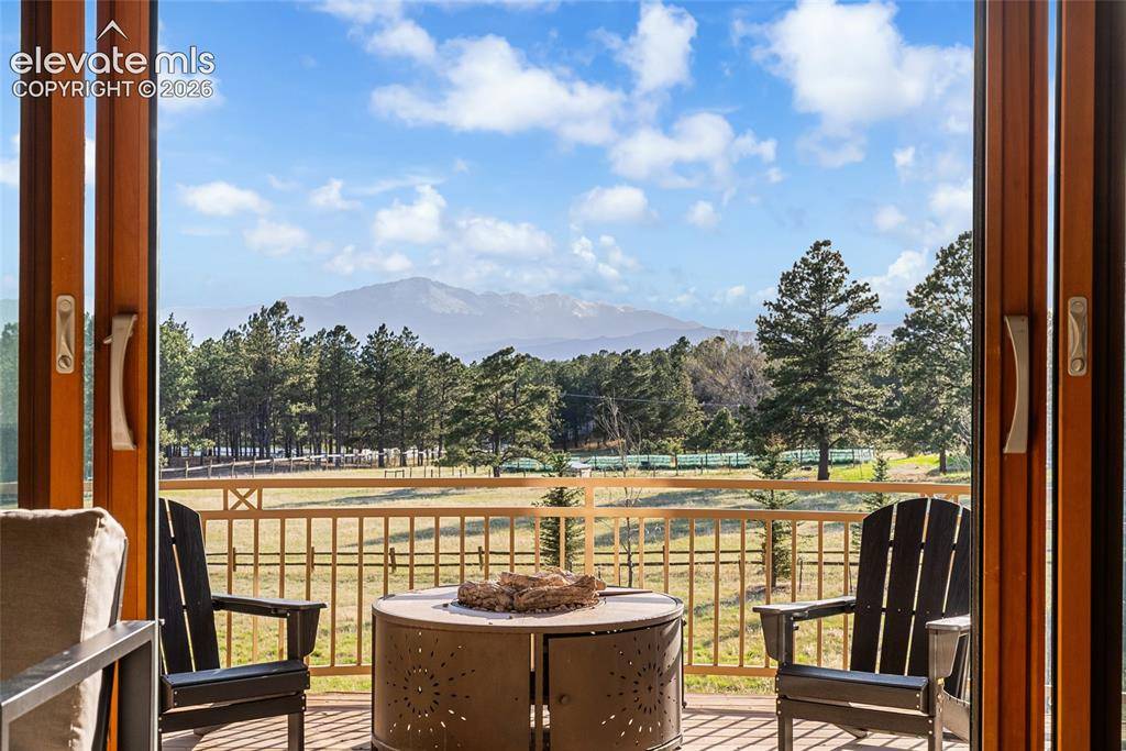 10510 Huntsman RD, Colorado Springs, CO 80908