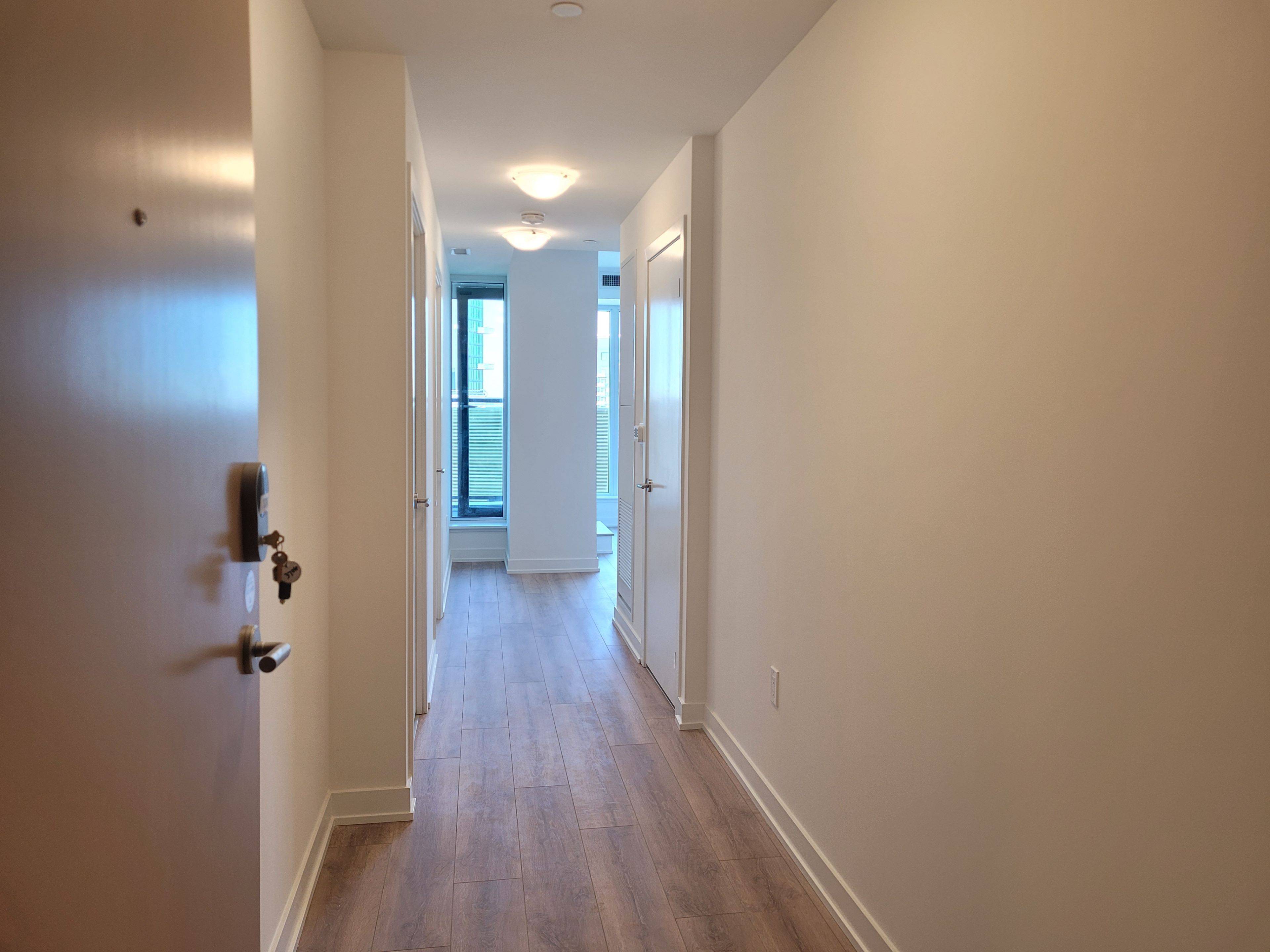 1 Quarrington LN #3706, Toronto C13, ON M3C 0S4