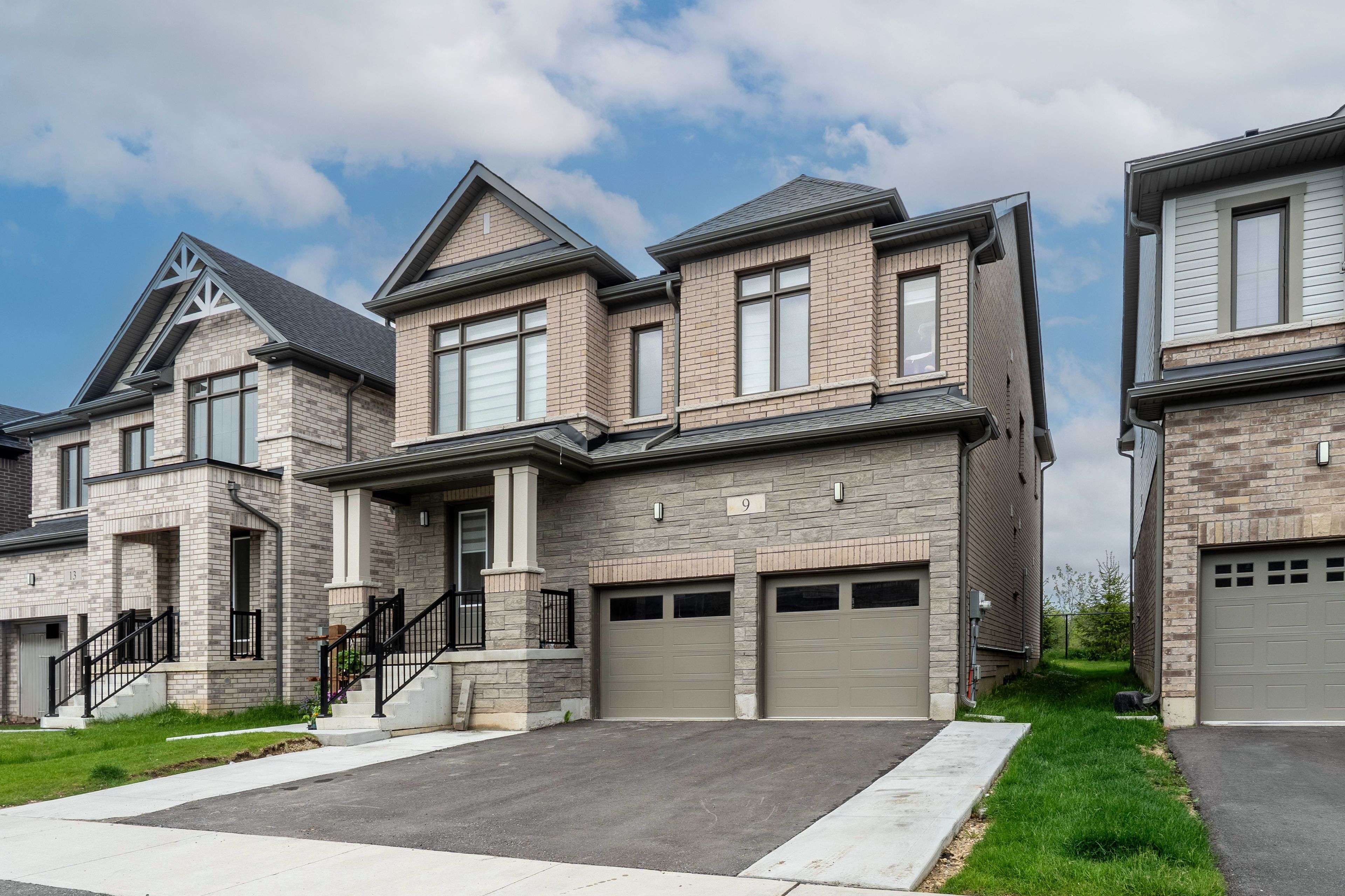 9 Mary Watson ST, Waterloo, ON N0B 1E0