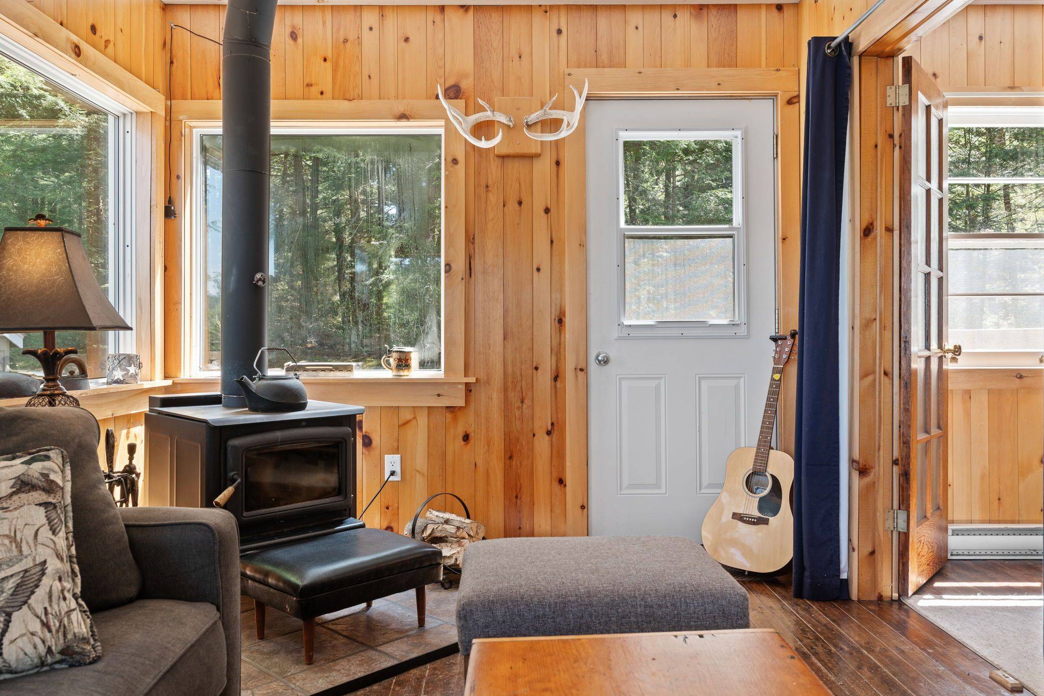 54261 BIG HAWK EAST SHORE N/A, Algonquin Highlands, ON K0M 1J1