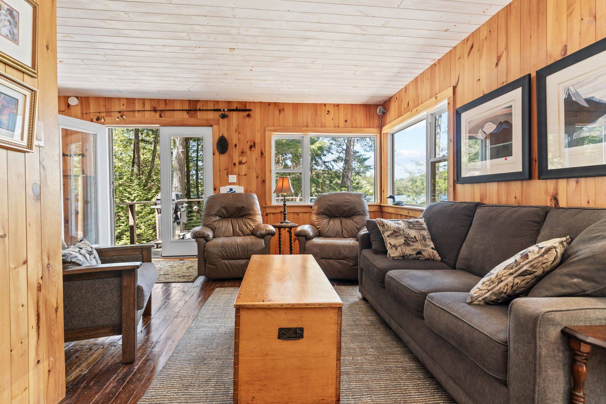 54261 BIG HAWK EAST SHORE N/A, Algonquin Highlands, ON K0M 1J1