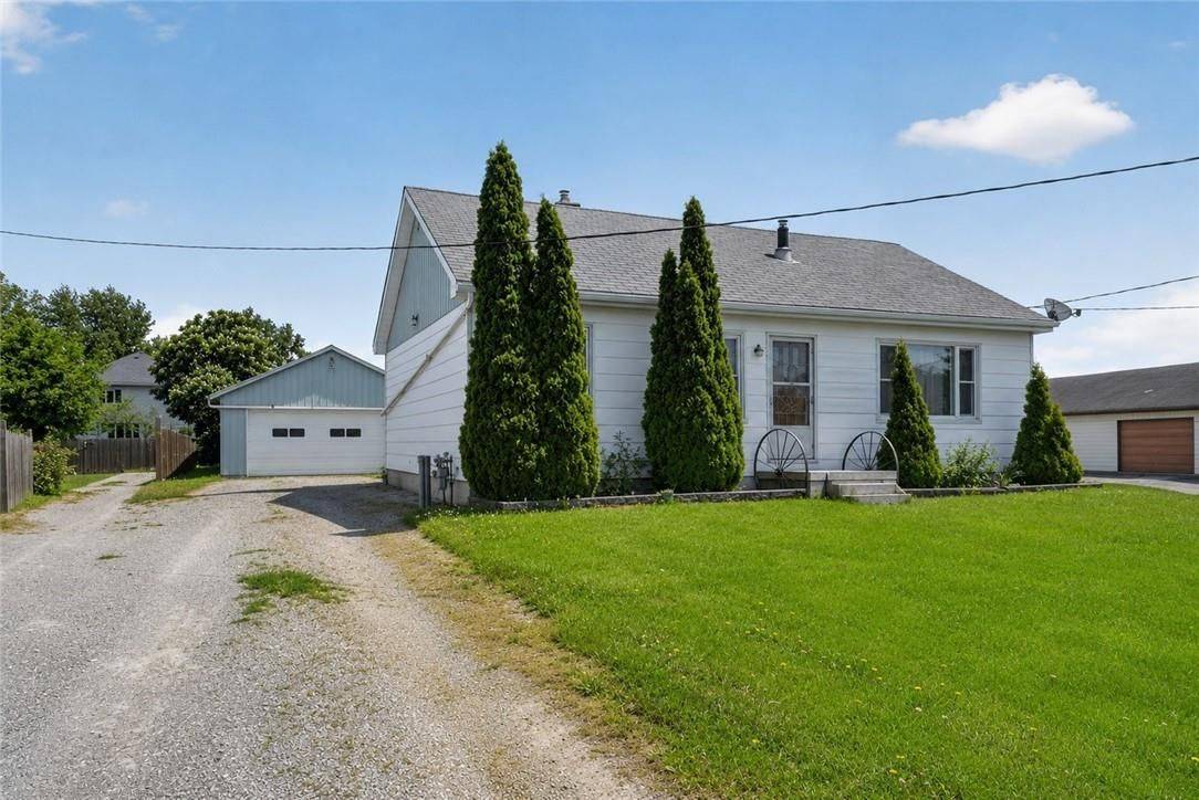 2883 South Grimsby Rd 10 N/A, Grimsby, ON L0R 2A0