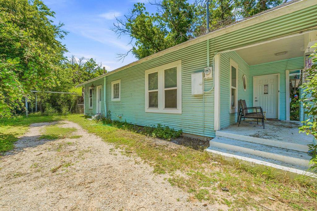 730 N Ollie Street, Stephenville, TX 76401