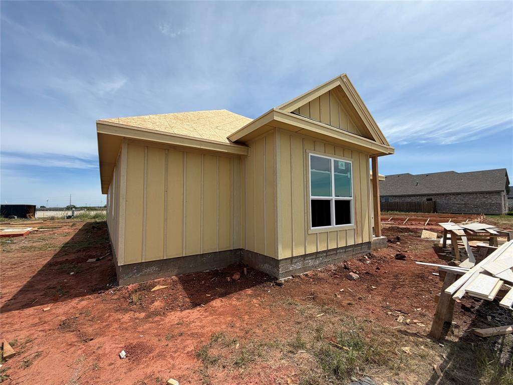 4056 Hope Drive, Clyde, TX 79510