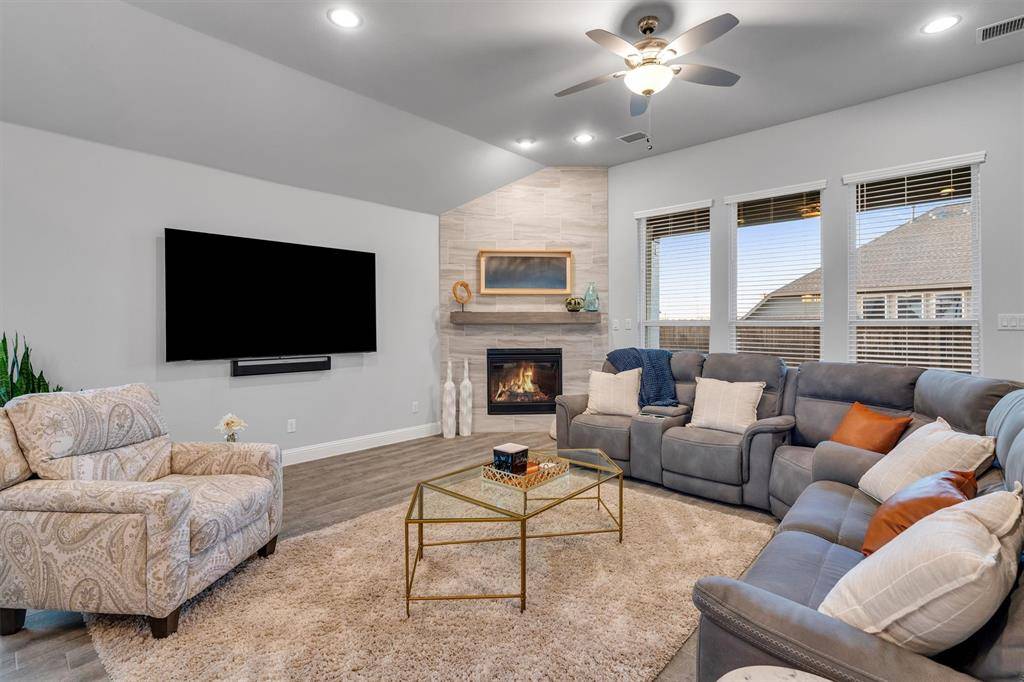 460 Pinyon Lane, Frisco, TX 75033
