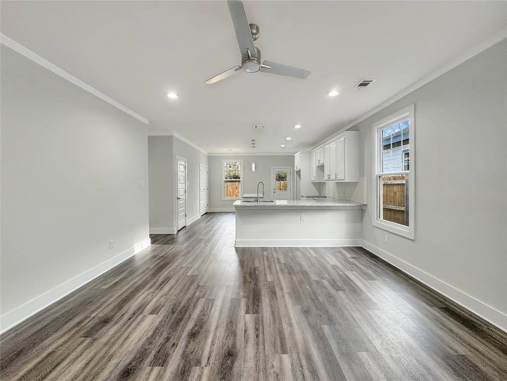 3518 Meadow Street, Dallas, TX 75215