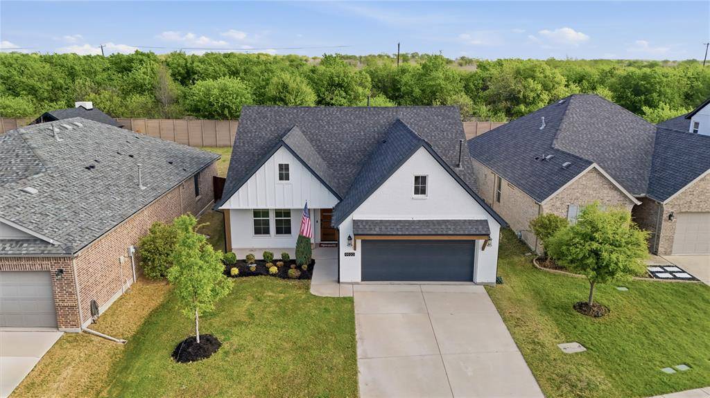 9920 Chaparral Pass, Fort Worth, TX 76126