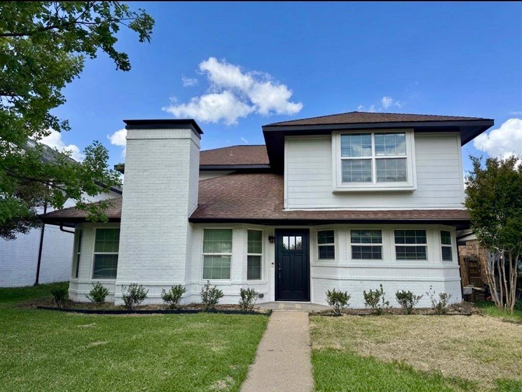 2913 David Drive, Rowlett, TX 75088