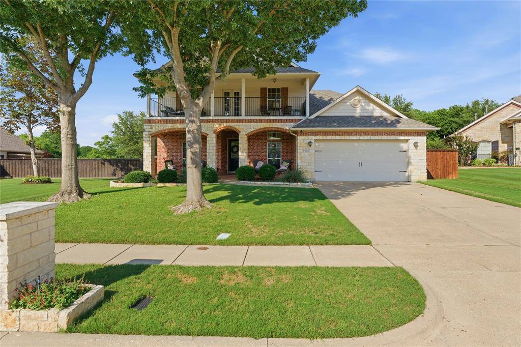 4425 Don Drive, Mansfield, TX 76063