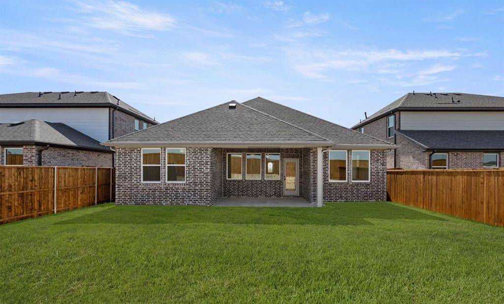 1908 Boston Way, Princeton, TX 75407