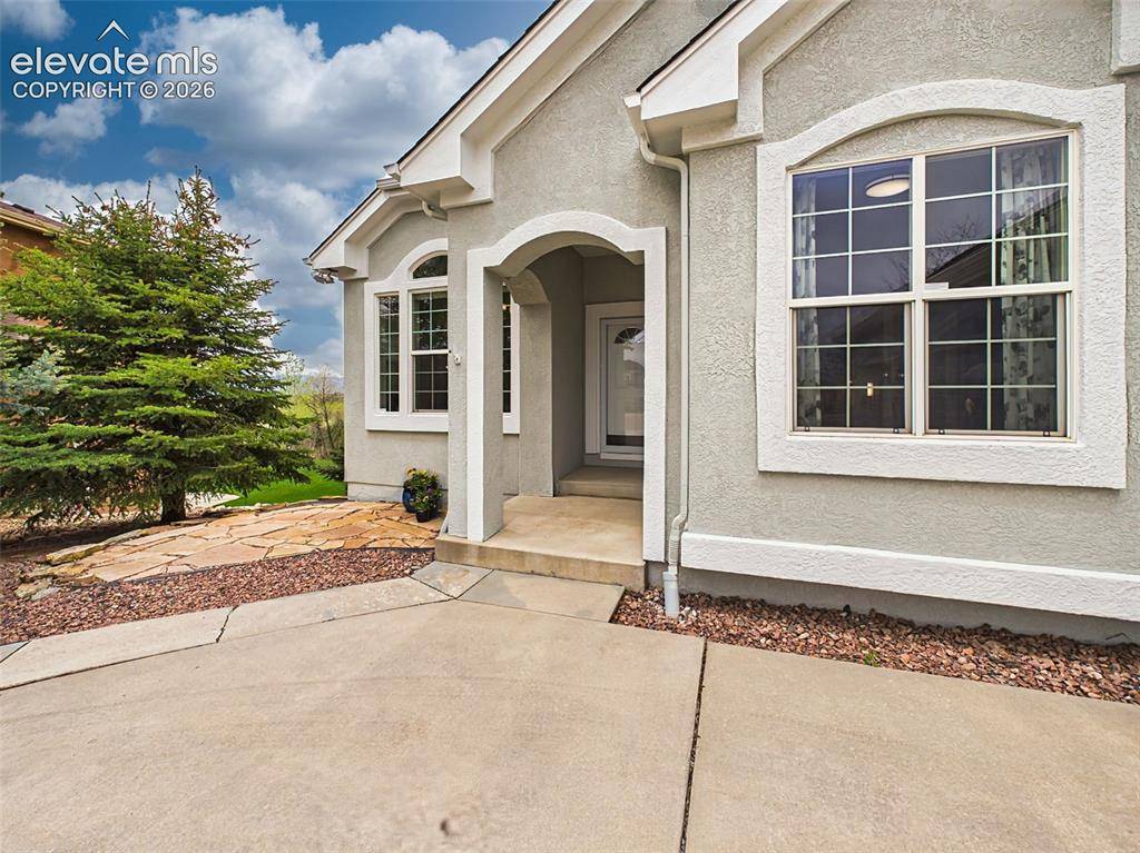 16125 Gold Creek DR, Monument, CO 80132