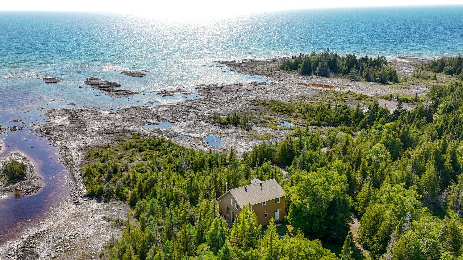 159 Zorra DR, Northern Bruce Peninsula, ON N0H 2R0