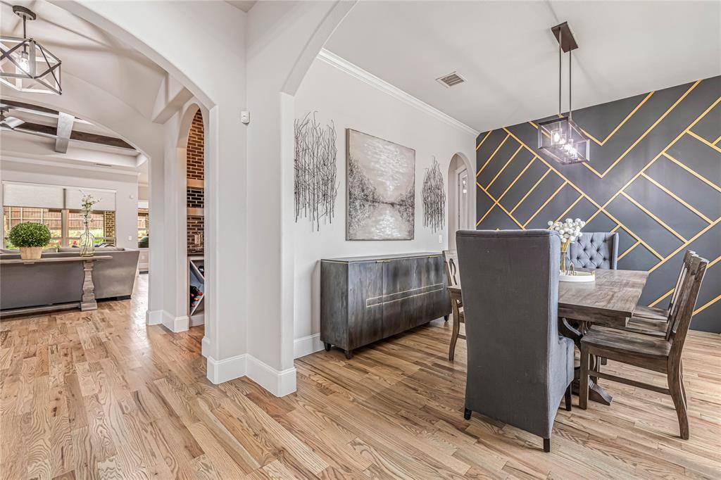 960 Packsaddle Trail, Prosper, TX 75078