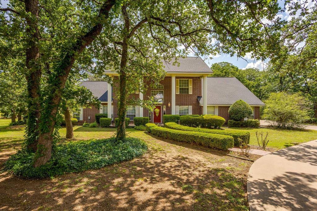 3141 County Road 919, Burleson, TX 76028