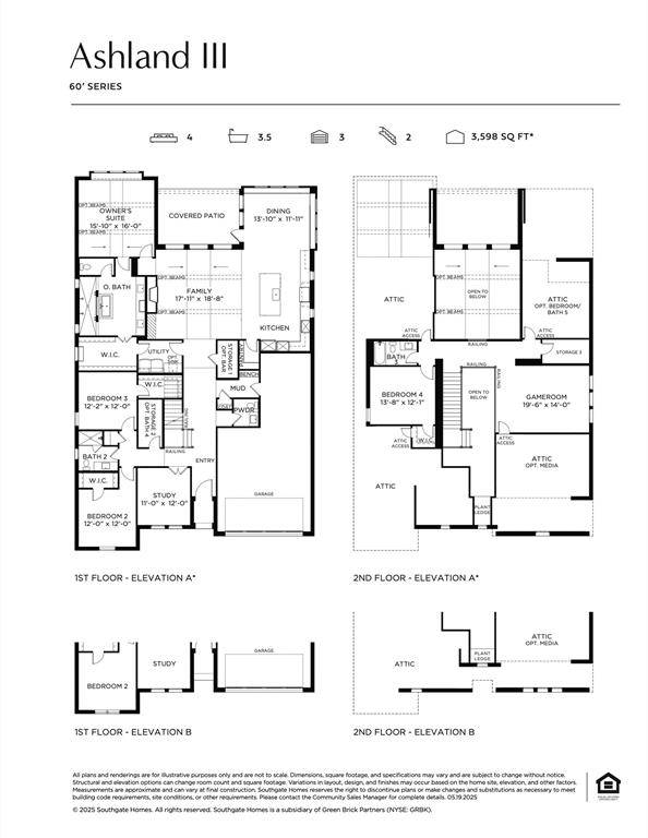 2408 Cairn Road, Mckinney, TX 75071