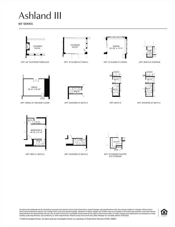 2408 Cairn Road, Mckinney, TX 75071