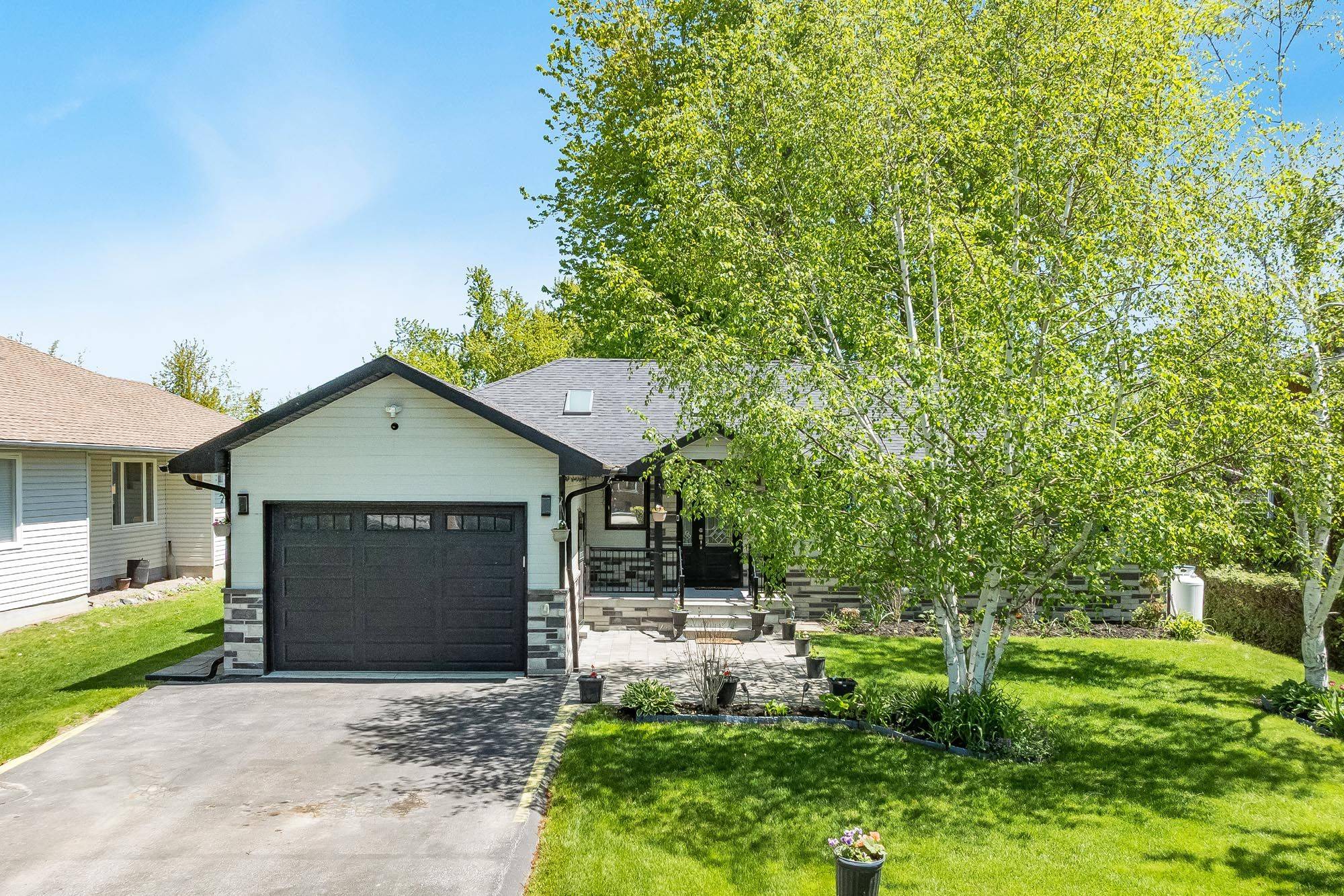 19 Willow CRES, Ramara, ON L0K 1B0