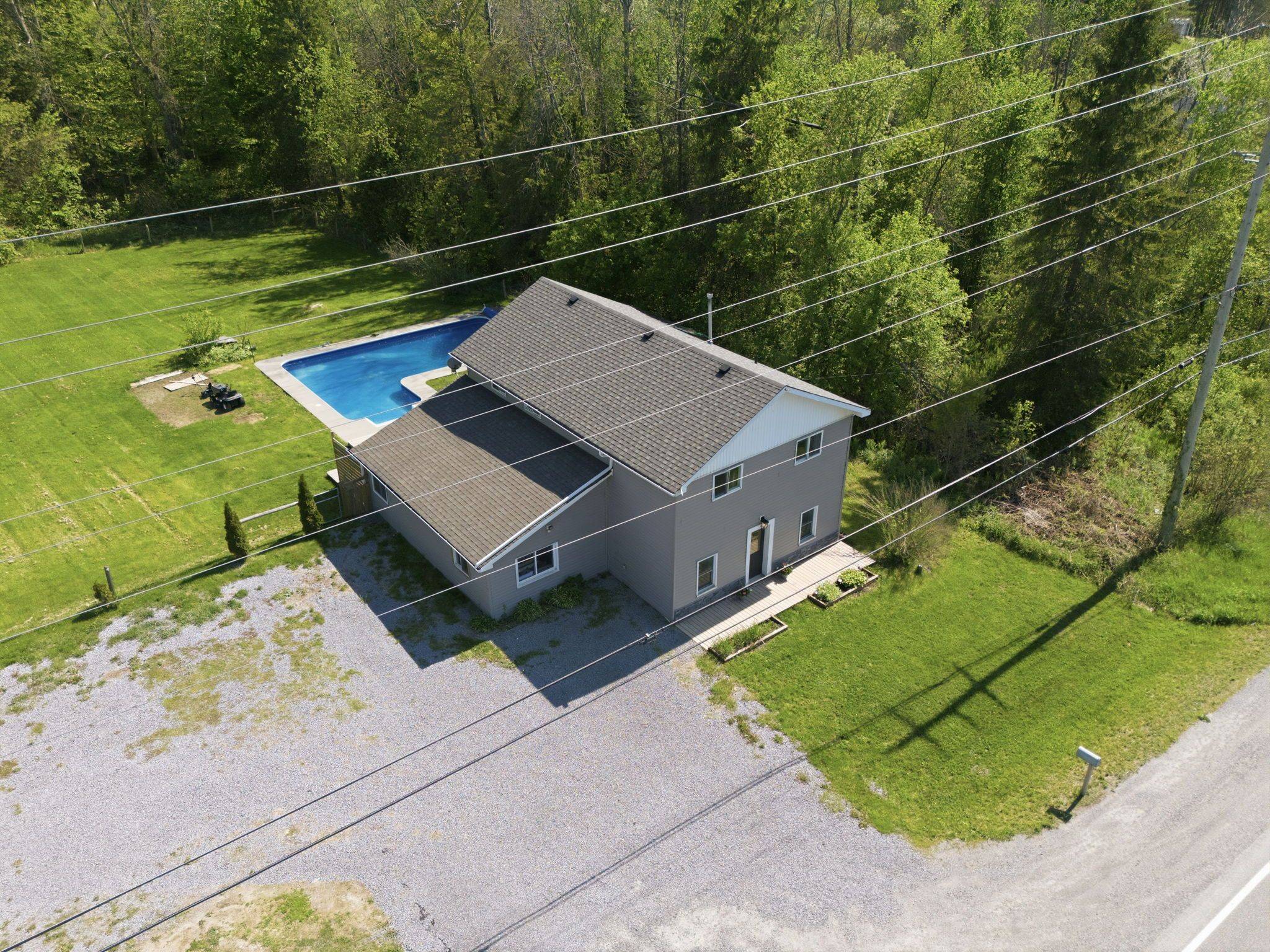 6417 Highway 7 N/A, Havelock-belmont-methuen, ON K0L 1Z0