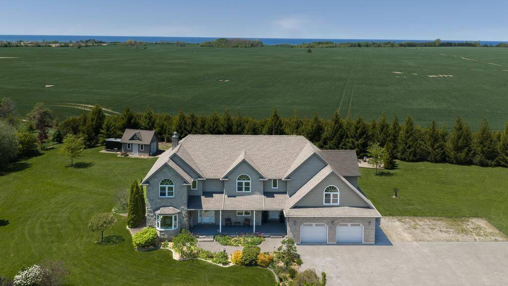 1917 - 21 HWY, Kincardine, ON N2Z 2X6