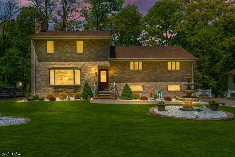 262 Timber Dr, Berkeley Heights Twp., NJ 07922