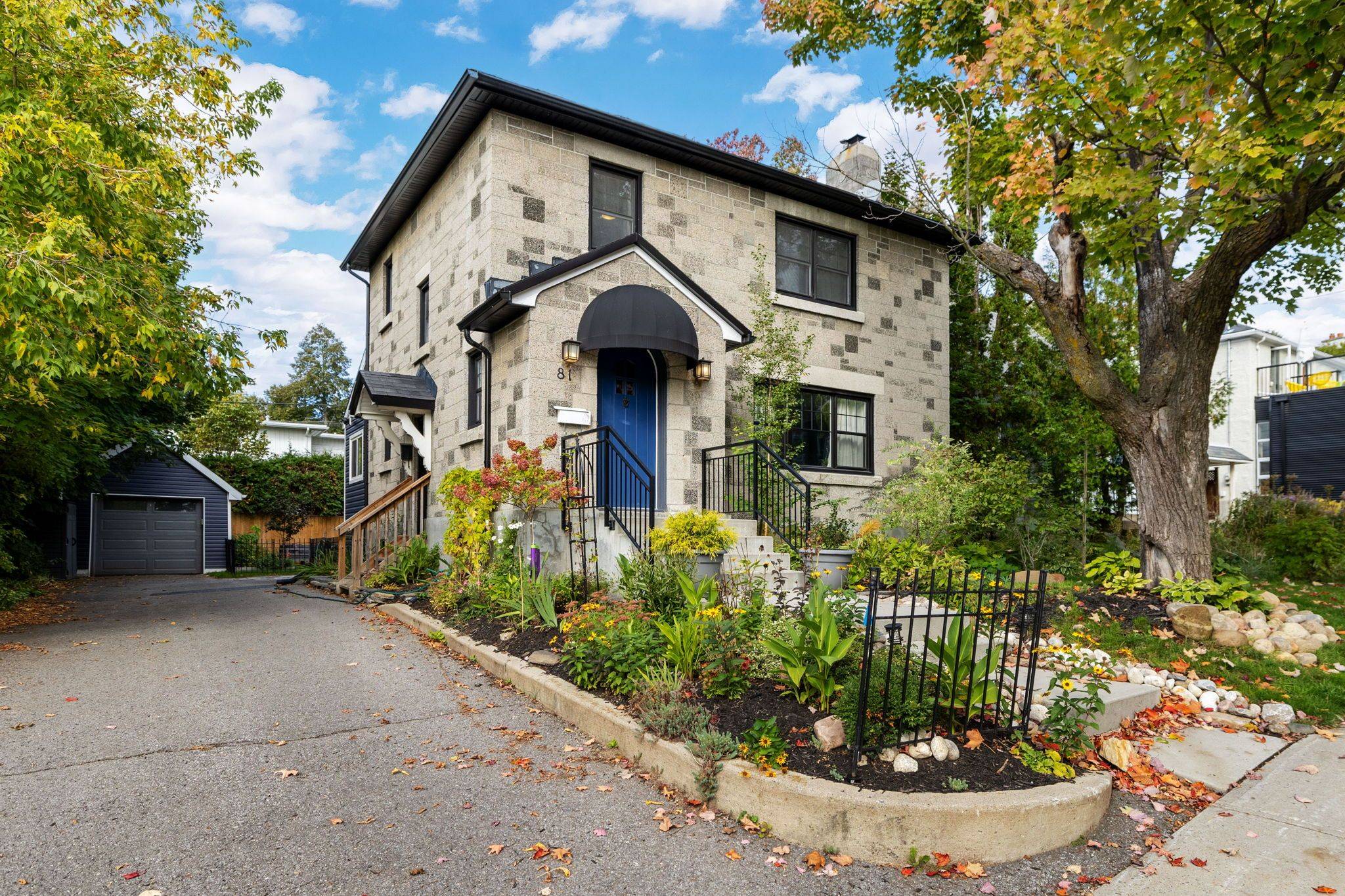 81 Ivy CRES, New Edinburgh - Lindenlea, ON K1M 1Y1