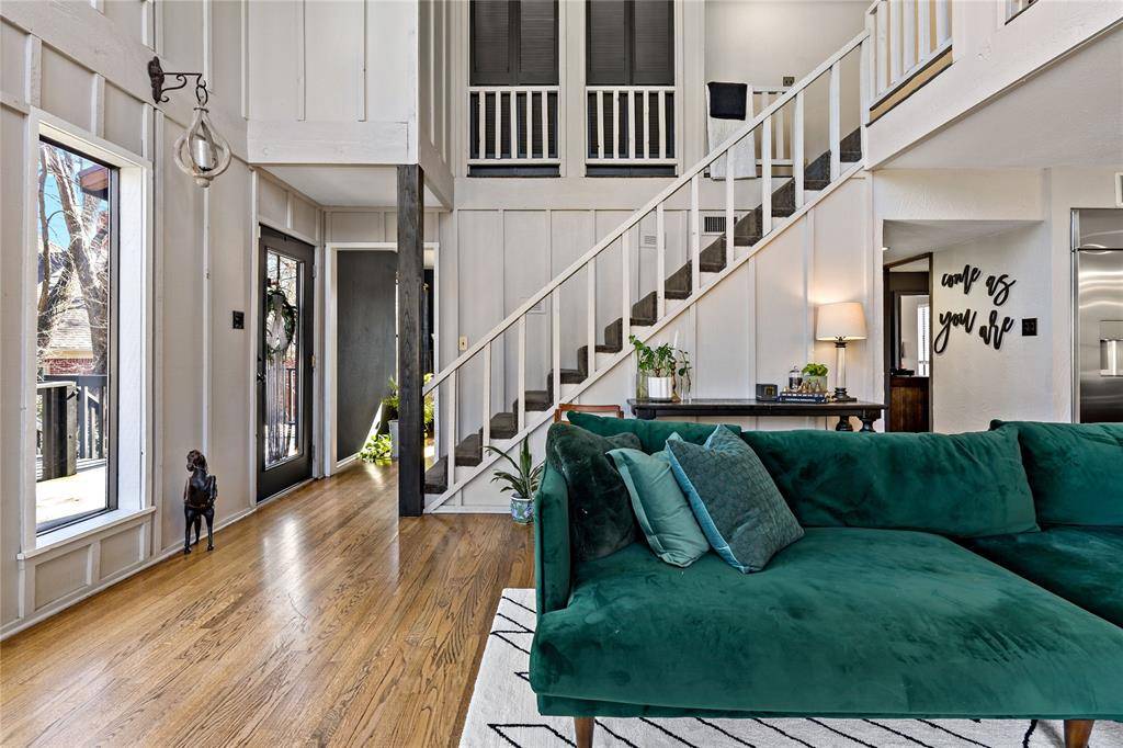3155 Abbott, Paris, TX 75460