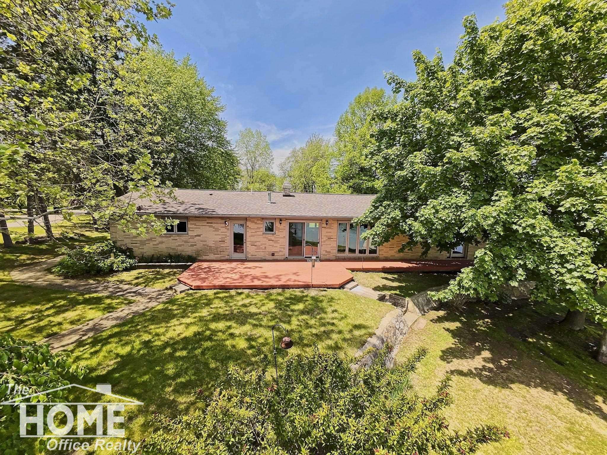 4879 Mohican TRL, Bennington Twp, MI 48867