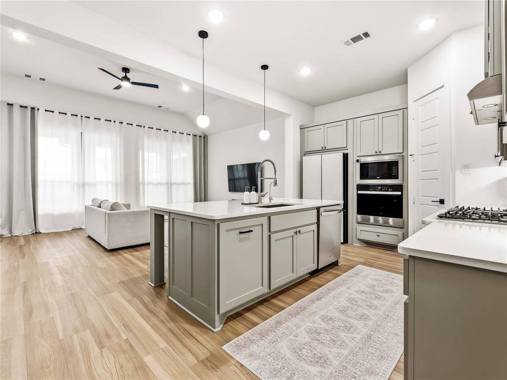 1125 Tullow Drive, Celina, TX 75009