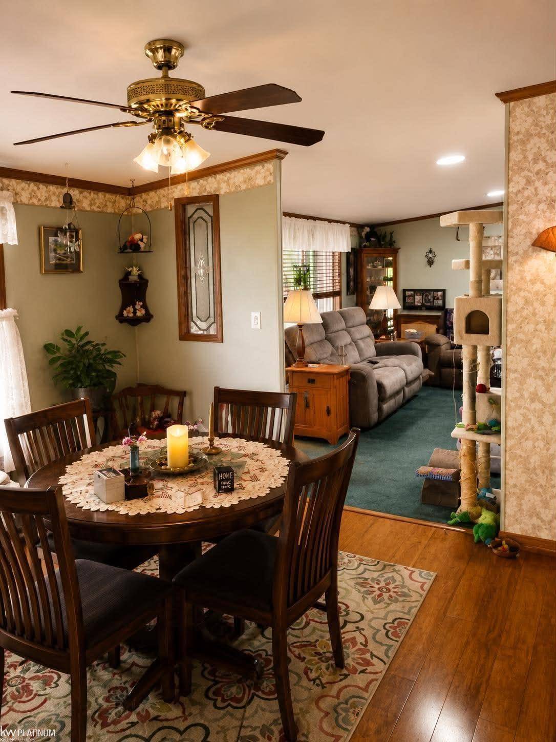 58289 Culpepper ST, Washington Twp, MI 48049