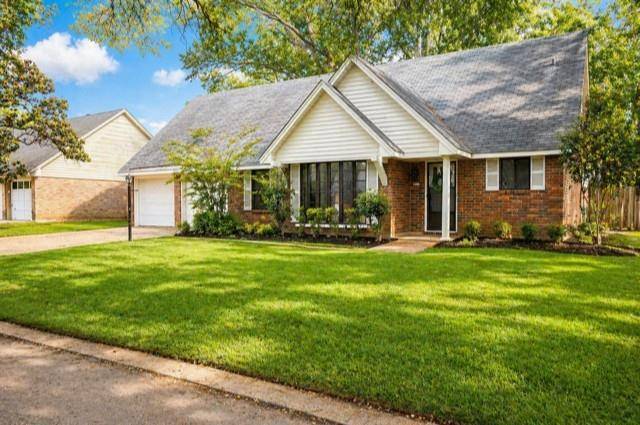 6122 Burgundy Drive, Shreveport, LA 71105