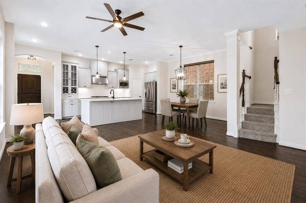 6685 Escena Boulevard, Irving, TX 75039
