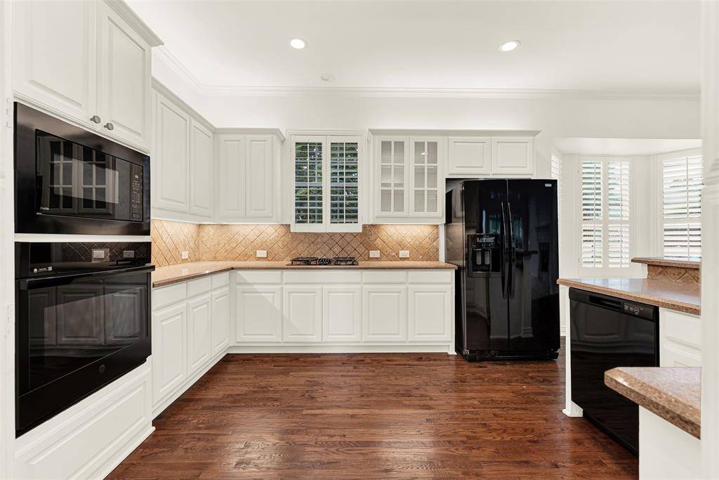 3300 ALTRICK Drive, Plano, TX 75093