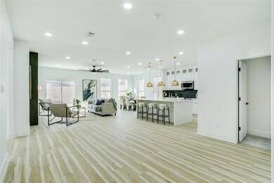 4015 Odessa Street, Dallas, TX 75212