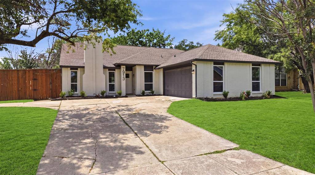 7913 Firefly Drive, Fort Worth, TX 76137