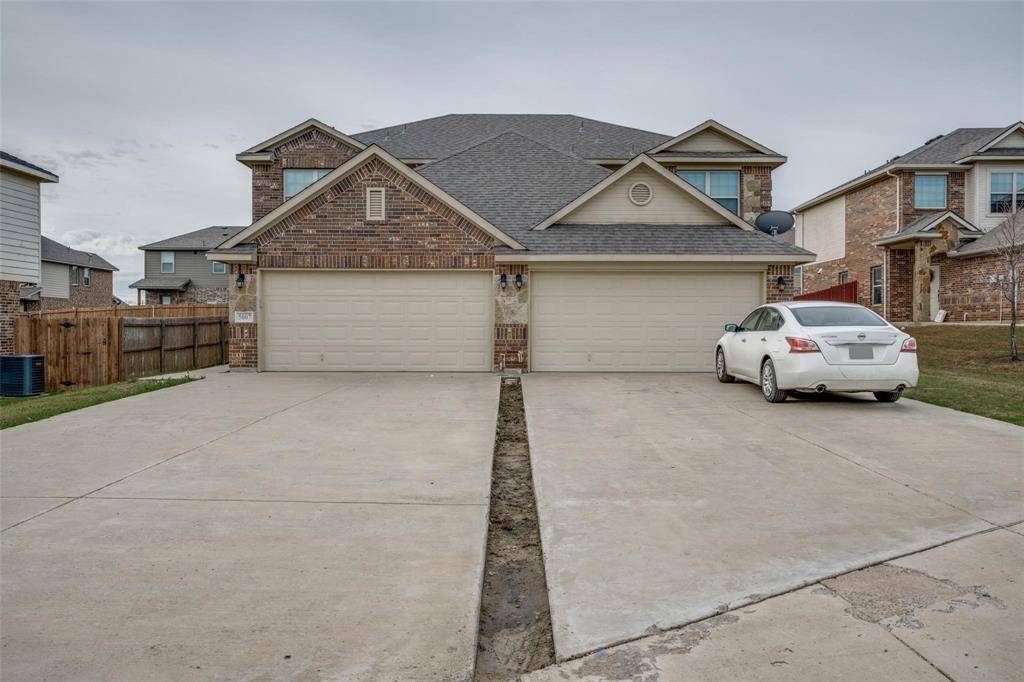 5007 Sanger Circle Drive, Sanger, TX 76266