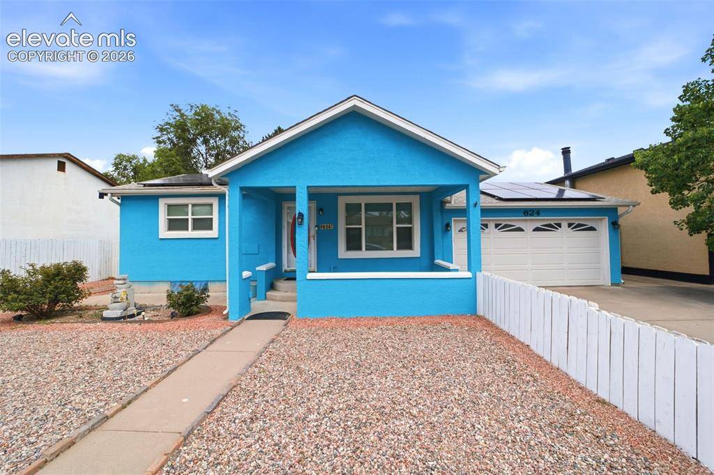 624 Hewitt ST, Pueblo, CO 81005