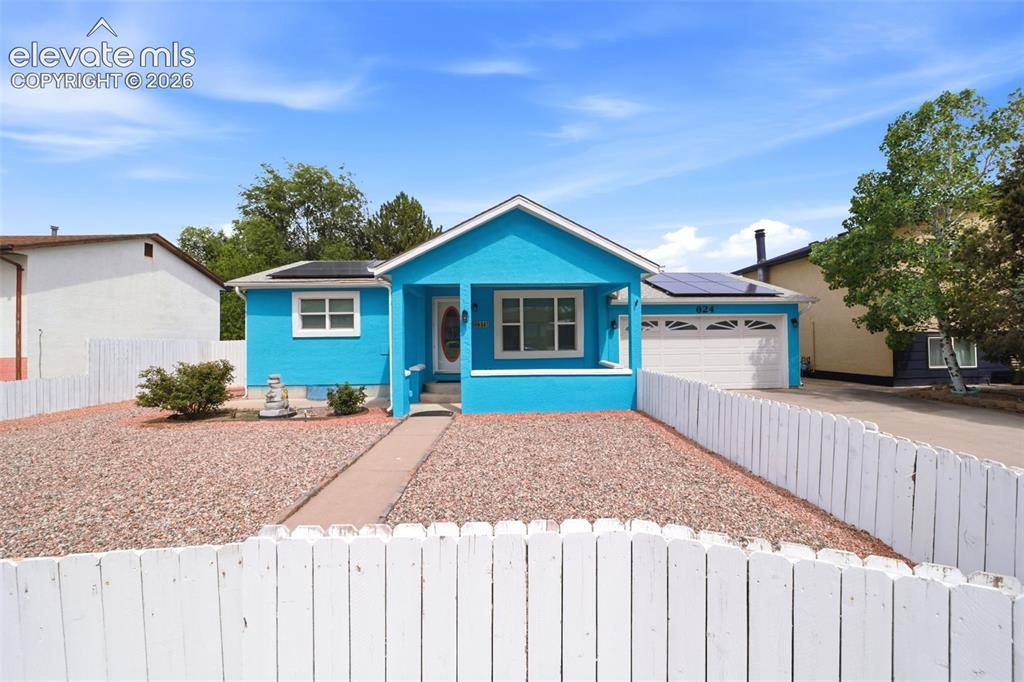 624 Hewitt ST, Pueblo, CO 81005