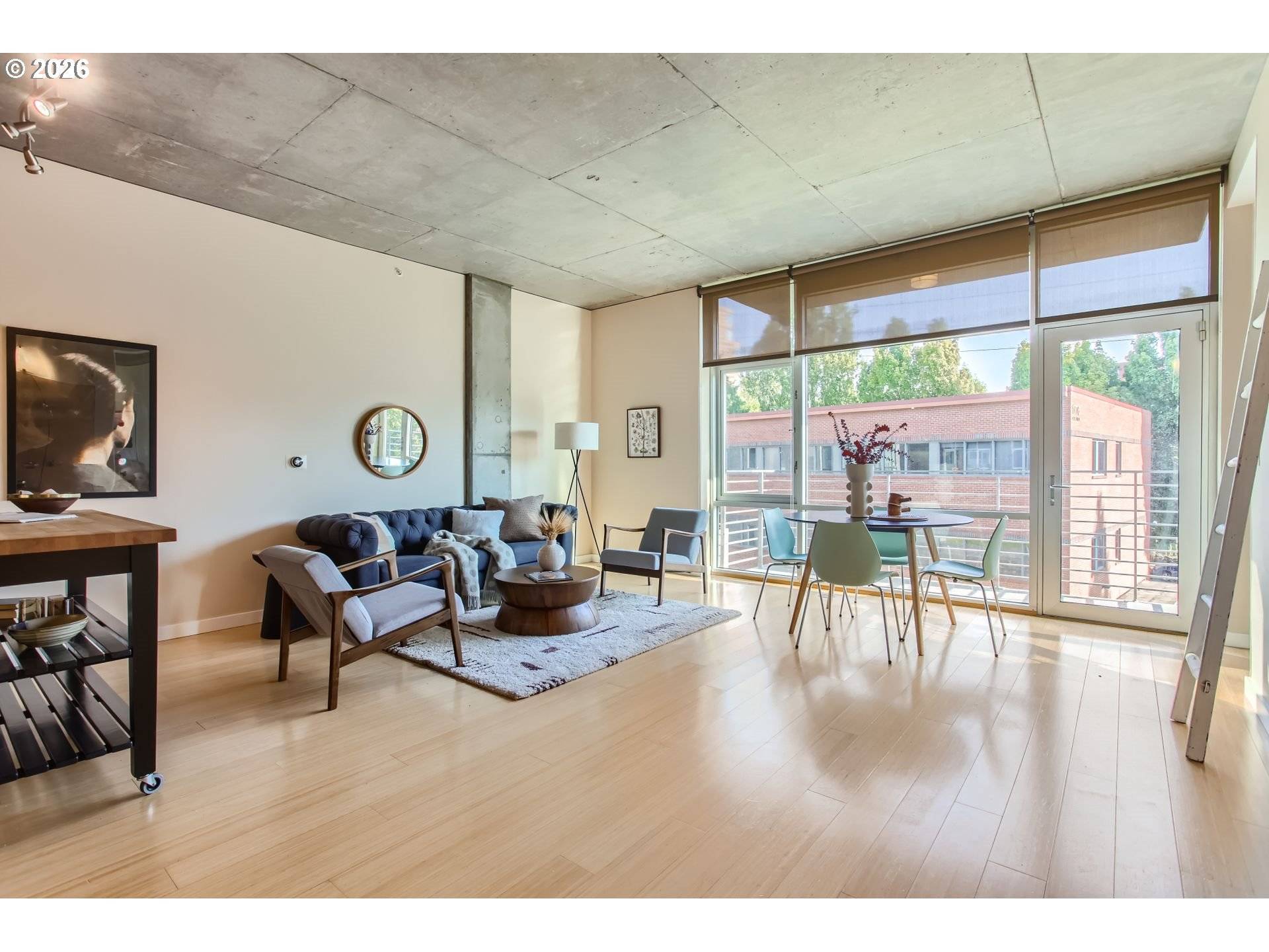 1234 SW 18TH AVE #303, Portland, OR 97205
