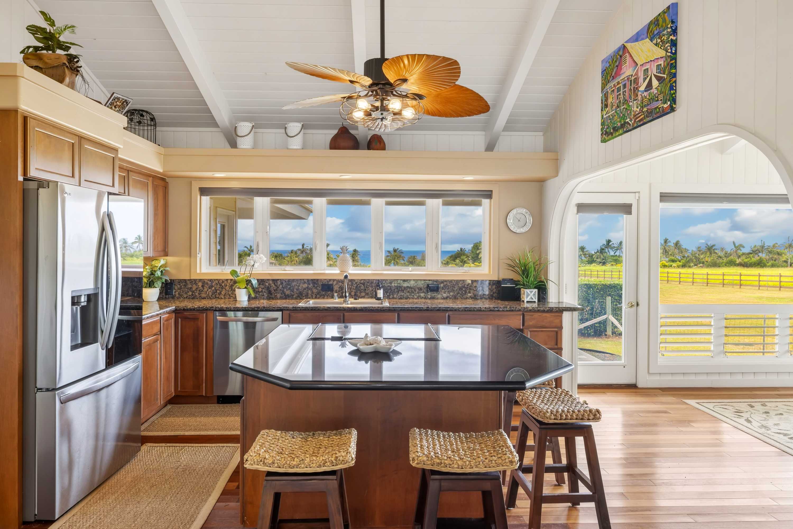 5421 KALALEA VIEW DR #5421-C & 5425-C, Anahola, HI 96703