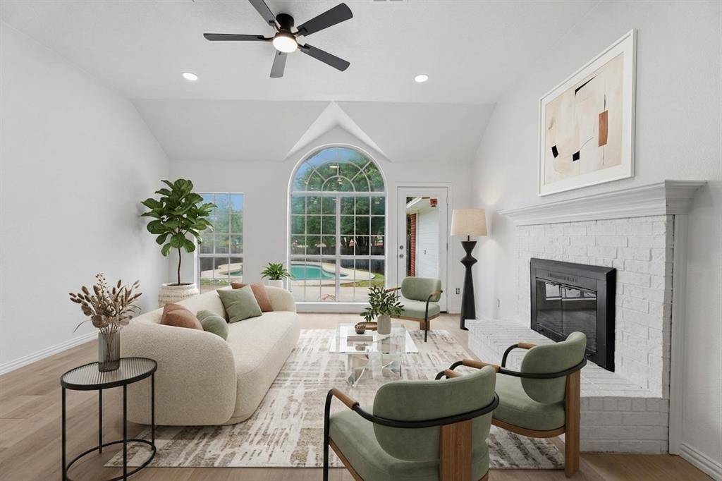 8260 Edgewater Drive, Frisco, TX 75034